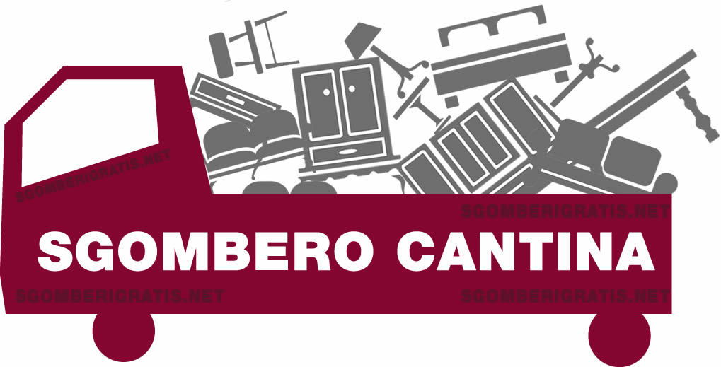 Sgombero Cantina a Milano e Hinterland Milanese